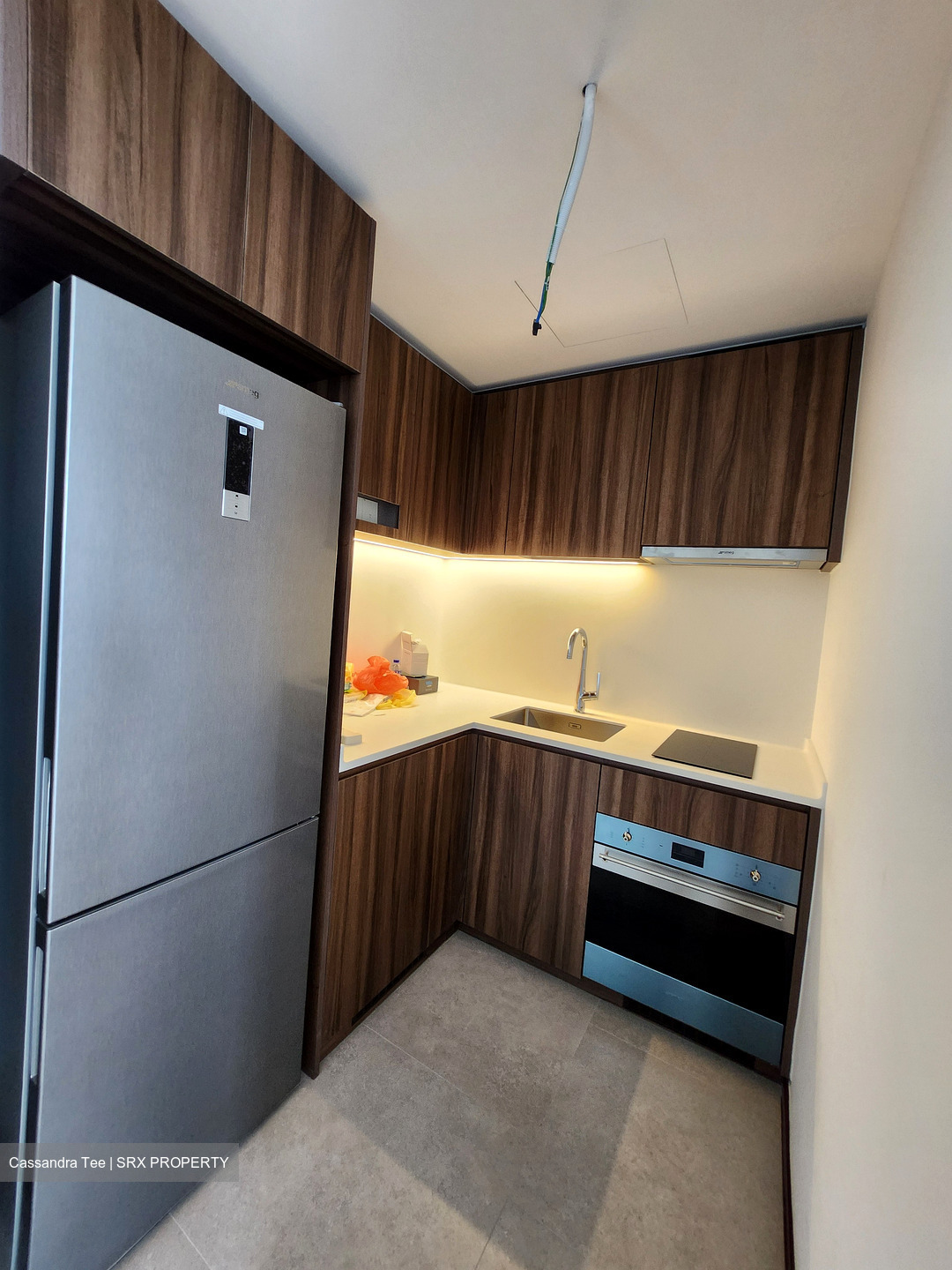 Lentor Modern (D26), Apartment #551406951